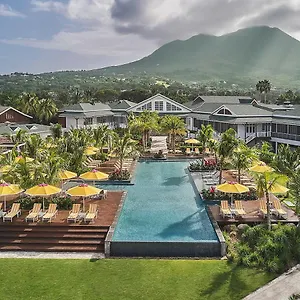 Four Seasons 5* Nevis