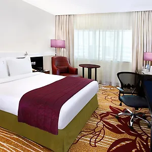 Vision Imperial Formerly Excelsior Downtown 4* Dubai