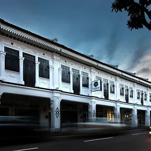 Venue 3* Singapore