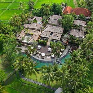 The Village & 5* Ubud (Bali)