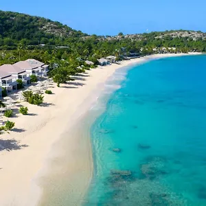 Galley Bay & (adults Only) 5* Five Islands Village