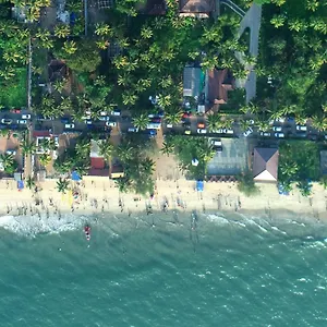 Maliekal Heritance Cherai Cochin 5* Cherai Beach