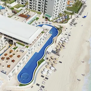 Emporio 4* Cancun